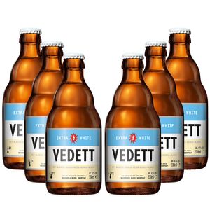 Pack-6-cervejas-belga-Vedett-Extra-White-330ml