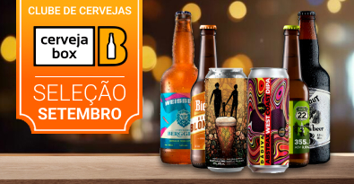 Clube de cervejas