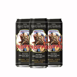 Pack-3-Cervejas-Inglesa-Trooper-Iron-Maiden-Lata-500ml