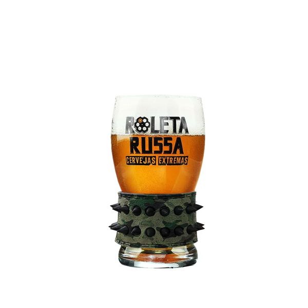Copo-Roleta-Russa-Camuflado-320ml Copo-Roleta-Russa-Camuflado-320ml