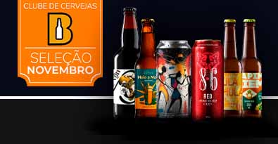 Clube de cervejas
