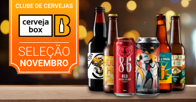 Clube de cervejas