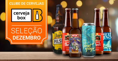 Clube de cervejas