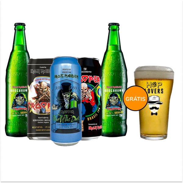 Kit-Degustacao-5-Cervejas-Trooper---copo-gratis