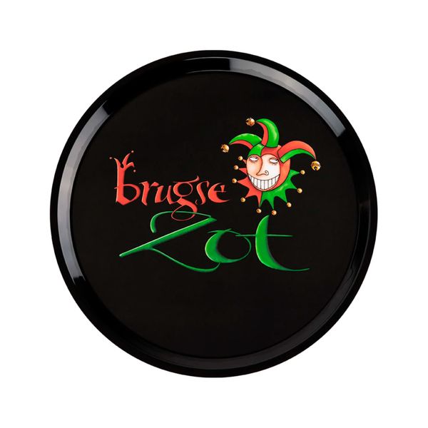 Bandeja Cervejaria Brugse Zot