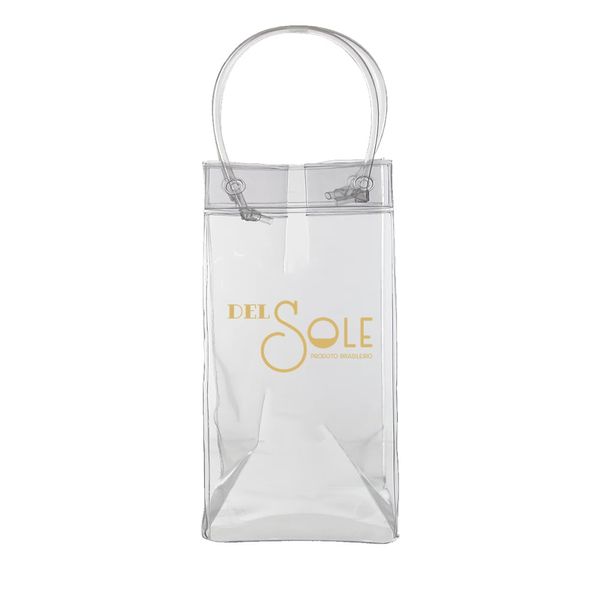 Bag para Vinho Del Sole VL Bag para Vinho Del Sole VL