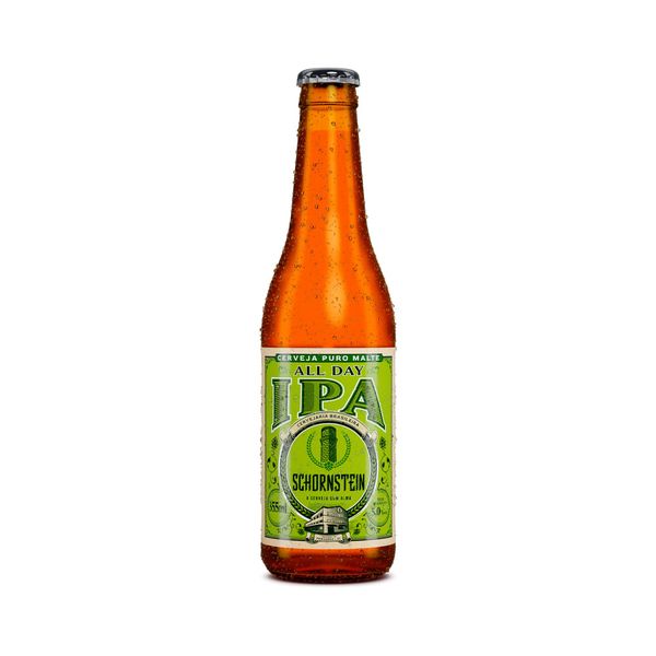 Cerveja Schornstein All Day IPA 355ml