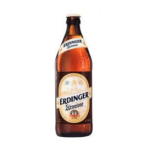 Produto Cerveja Alemã Erdinger Urweisse 500ml da loja CervejaBox no valor de: 22,99