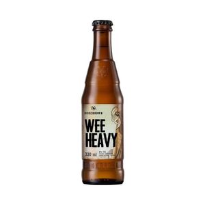 Produto Cerveja Bodebrown Wee Heavy 330ml da loja CervejaBox no valor de: 32,49