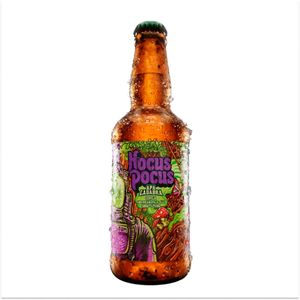 Produto Cerveja Hocus Pocus Apa Cadabra 500ml da loja CervejaBox no valor de: 27,99