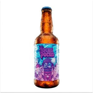 Produto Cerveja Hocus Pocus Interestellar 500ml da loja CervejaBox no valor de: 26,44
