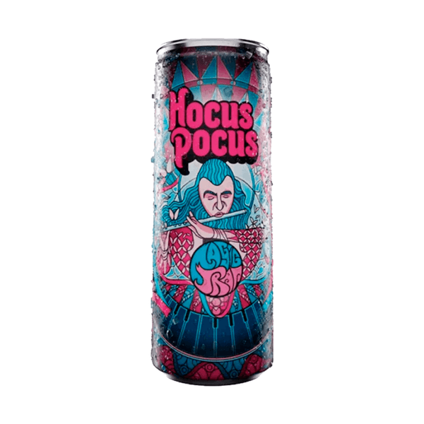 Cerveja Hocus Pocus Magic Trap 350ml Cerveja Hocus Pocus Magic Trap 350ml