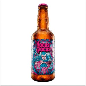 Produto Cerveja Hocus Pocus Magic Trap 500ml da loja CervejaBox no valor de: 28,99