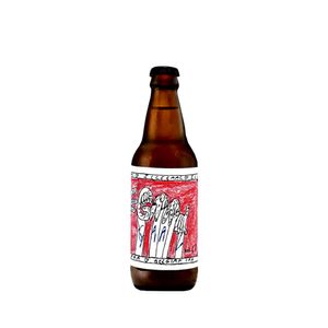 Produto Cerveja Illegaal Belgian IPA 300ml da loja CervejaBox no valor de: 27,99