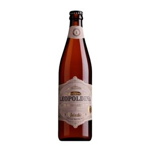 Produto Cerveja Leopoldina Weiss 500ml da loja CervejaBox no valor de: 27,99