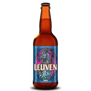 Produto Cerveja Leuven Belgian IPA Dragon 500ml da loja CervejaBox no valor de: 28,99