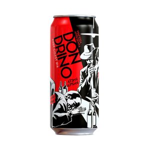Produto Cerveja Mafiosa Don Drino IPA 473ml da loja CervejaBox no valor de: 35,99