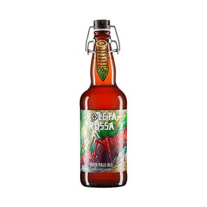 Produto Cerveja Roleta Russa IPA 500ml da loja CervejaBox no valor de: 24,99