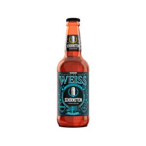 Produto Cerveja Schornstein Weiss 500ml da loja CervejaBox no valor de: 24,99