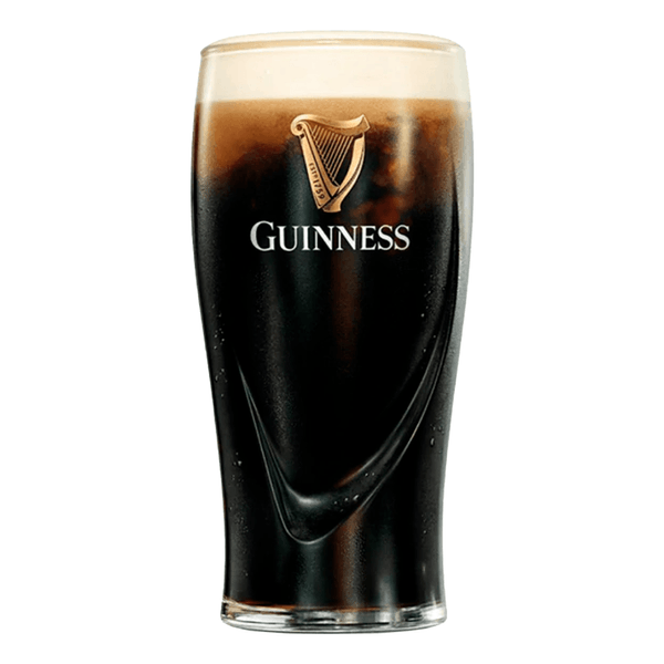 Copo Cerveja Irlandesa Guinness Pint 500ml