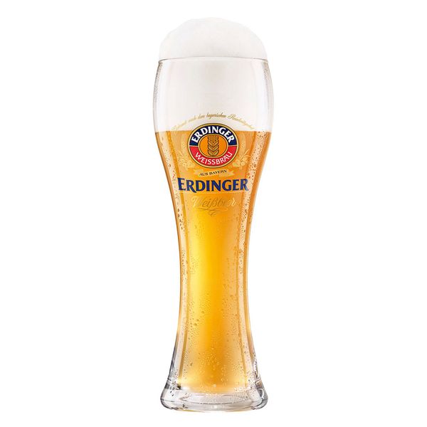 Copo Erdinger Weiss 500ml