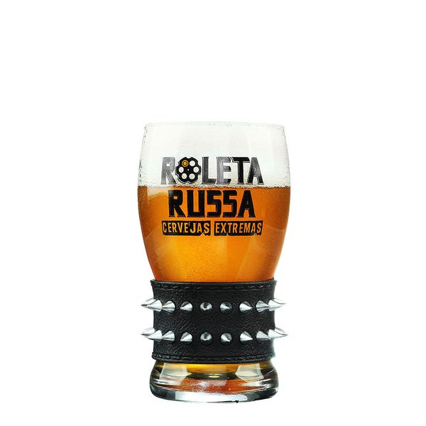 Copo Roleta Russa 320ml