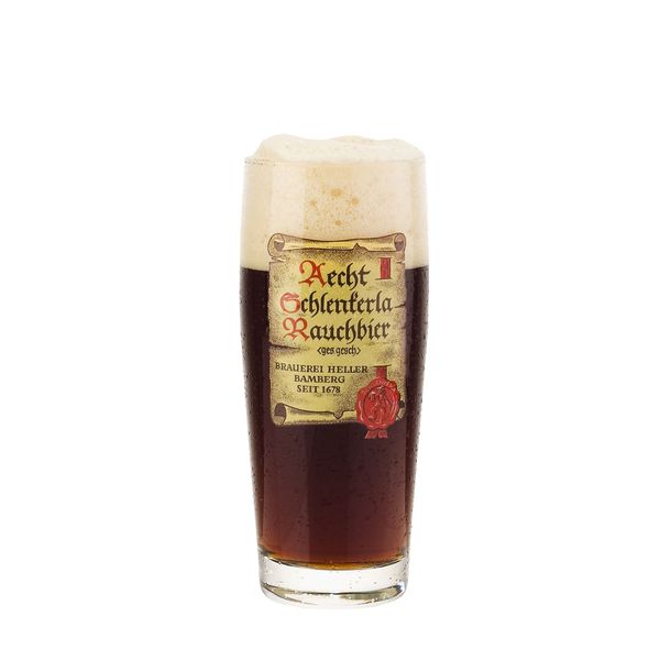 Copo Schlenkerla Rauchbier 500ml