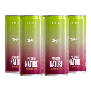 Produto Pack 4 Cervejas Dádiva Session IPA da loja CervejaBox no valor de: 67,99