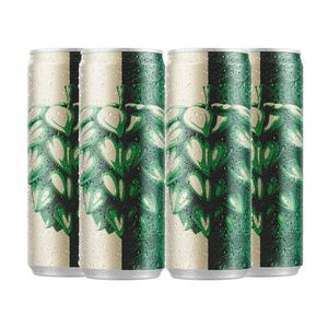 Produto Pack 4 Cervejas Dogma Session IPA 355ml da loja CervejaBox no valor de: 71,99