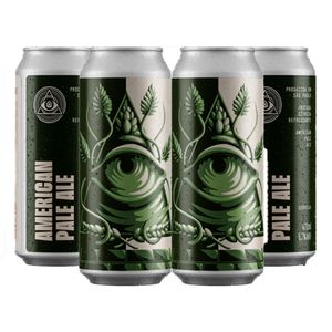 Produto Pack 4 Dogma APA 473ml da loja CervejaBox no valor de: 115,99