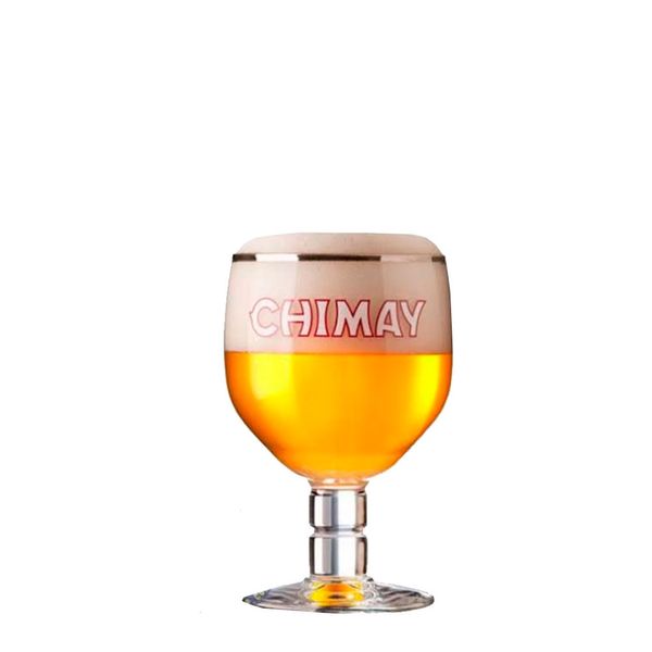 Taça Belga Chimay 330ml Taça Belga Chimay 330ml