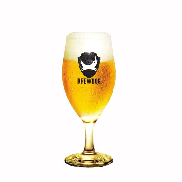 Taça Cerveja Brewdog 330ml