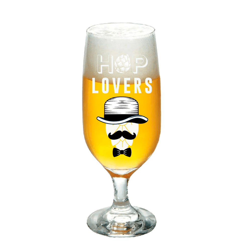 Taça Floripa Hop Lover 300ml