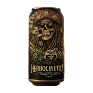 Produto Cerveja Enigma e Raimundos IPA 473ml da loja CervejaBox no valor de: 30,99