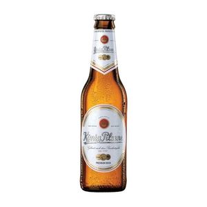 Produto Cerveja alemã Konig Pilsener Premium 500ml da loja CervejaBox no valor de: 29,99