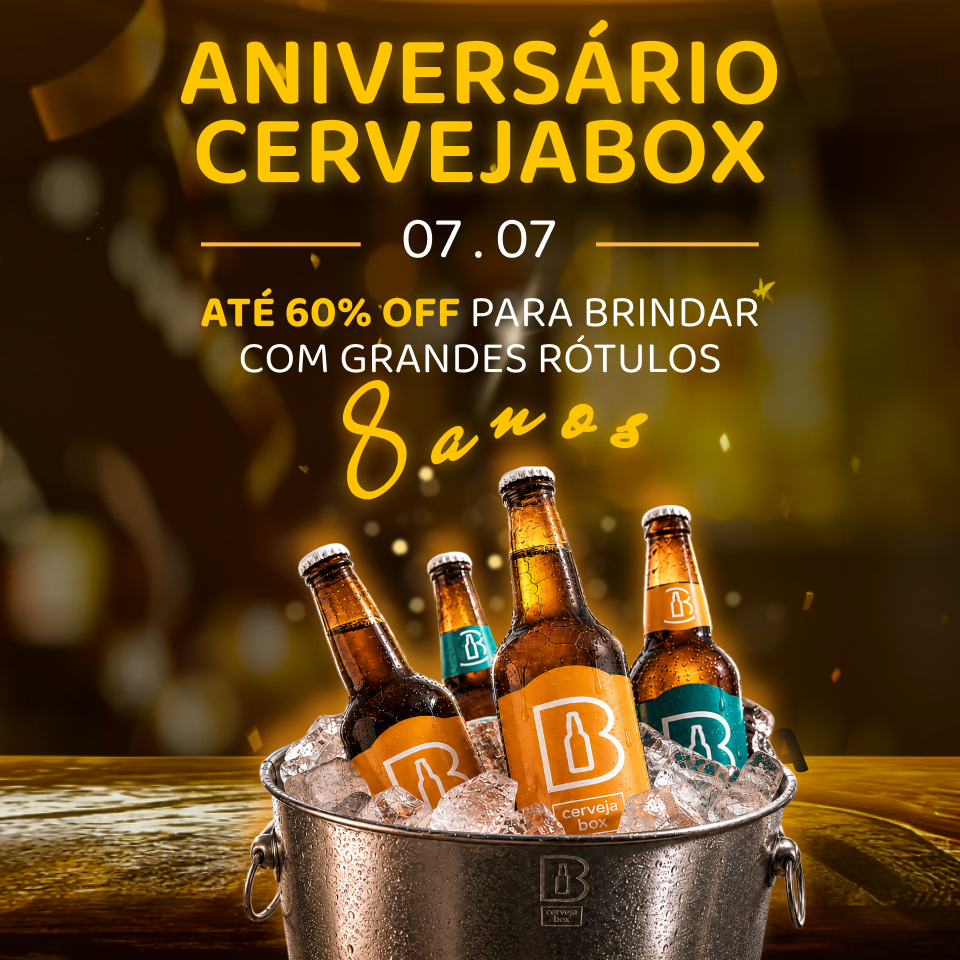 Aniversário Cervejabox Desktop