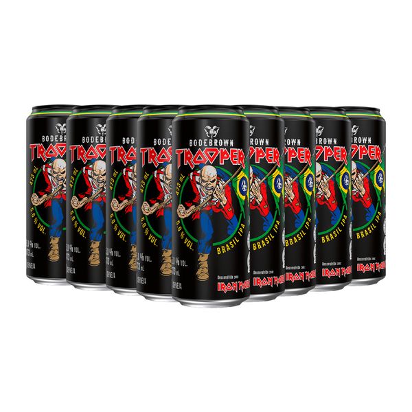 9Trooper