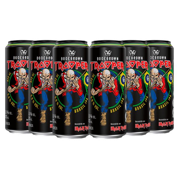 6Trooper