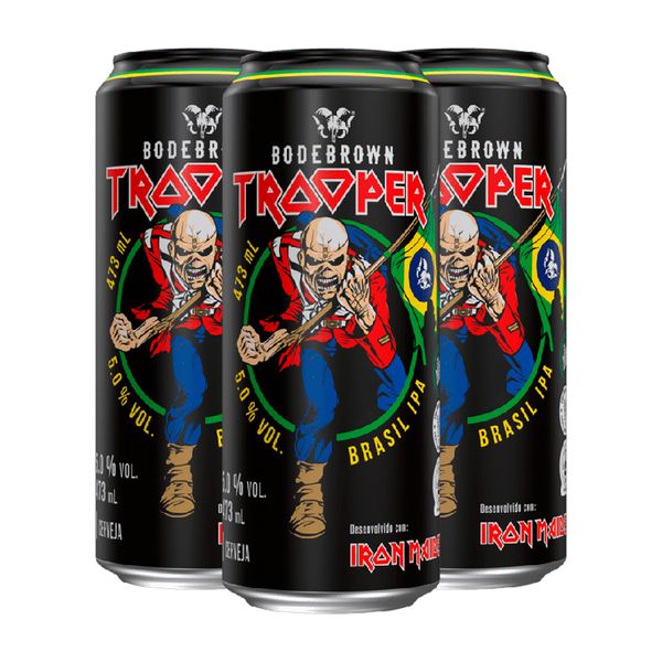 3Trooper