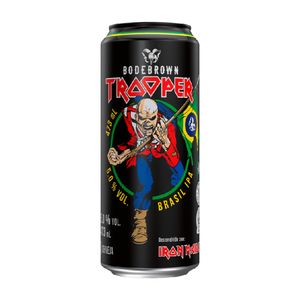 Produto Cerveja Trooper Iron Maiden IPA lata 473ml da loja CervejaBox no valor de: 25,99