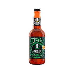 Produto Cerveja artesanal Schornstein IPA 500ml da loja CervejaBox no valor de: 28,99